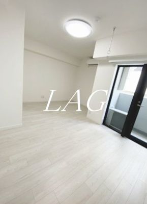 【居間・リビング】 | RELUXIA東武練馬 | 洋室のお部屋です。