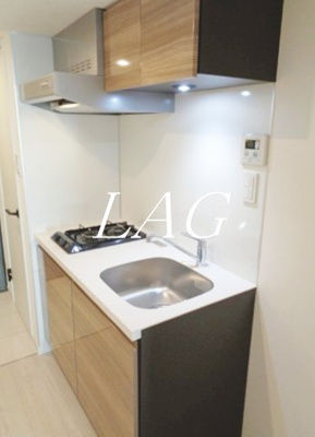 【キッチン】 | RELUXIA東武練馬 | キッチンです。