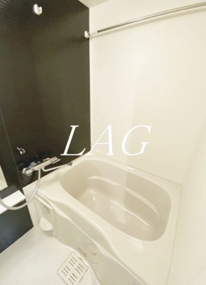 【浴室】 | RELUXIA東武練馬 | お風呂です。