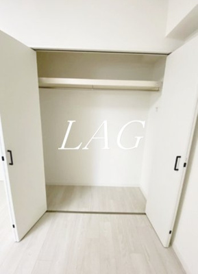 【収納】 | RELUXIA東武練馬 | 収納です。