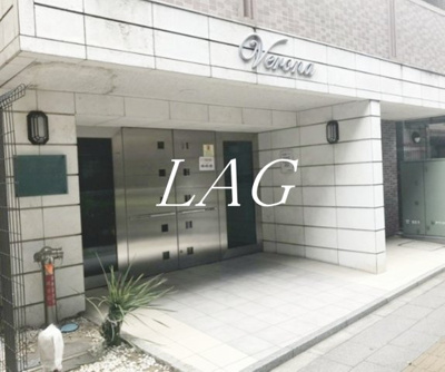 【エントランス】 | ヴェローナ板橋本町 | エントランスです。