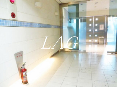 【その他】 | ヴェローナ板橋本町