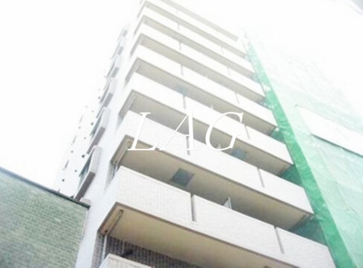 【外観】 | ヴェローナ板橋本町 | 外観です。