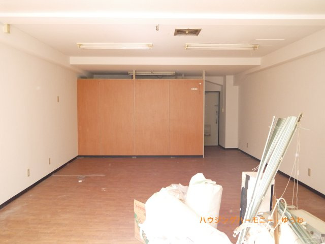 【洋室】 | ローヤルハイツ西池袋 | イメージ画像となります。実際とは異なりますので、ご注意ください！
