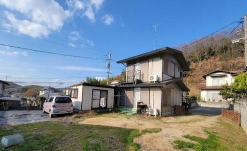 倉敷市玉島柏台２丁目の売地