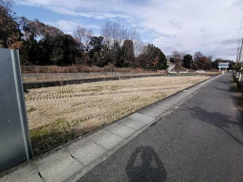 倉敷市三田の売地