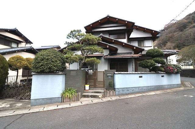 倉敷市広江７丁目の中古一戸建