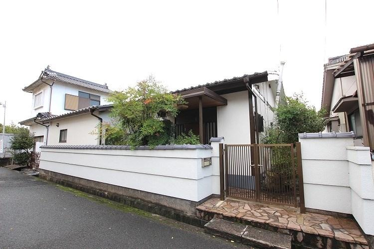 浅口市鴨方町六条院西の中古一戸建