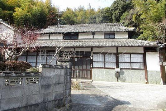 倉敷市船穂町柳井原の中古一戸建