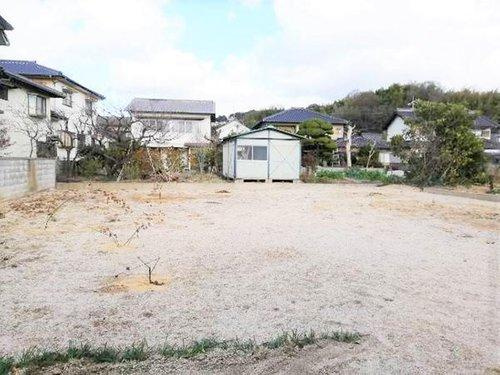 倉敷市連島町連島の売地