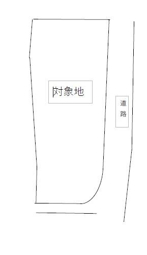 倉敷市玉島乙島の売地