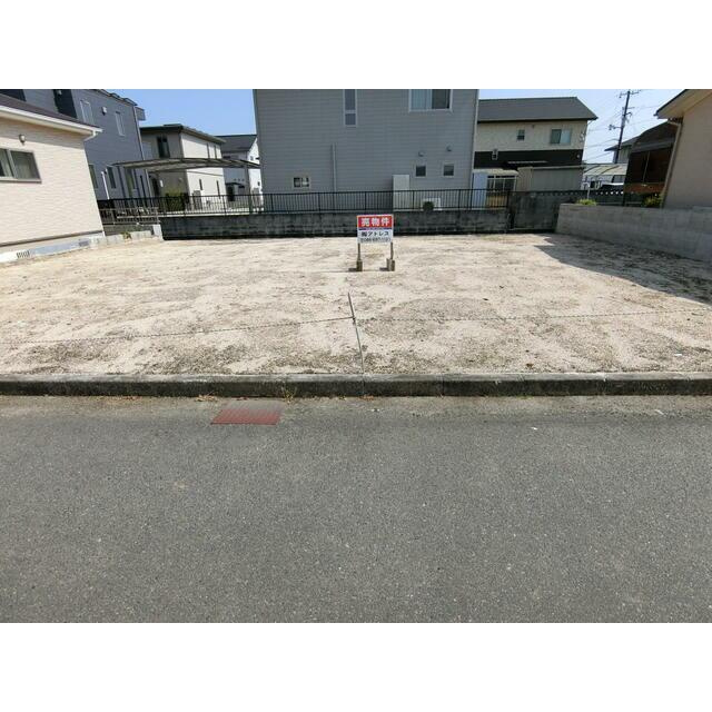 倉敷市真備町川辺の売地