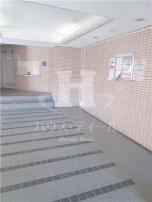 【その他】 | パークエイト戸田