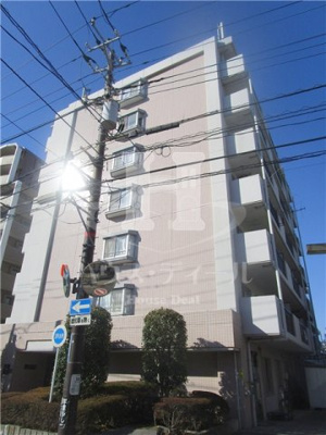 【設備】 | パークエイト戸田