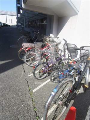 【その他】 | パークエイト戸田