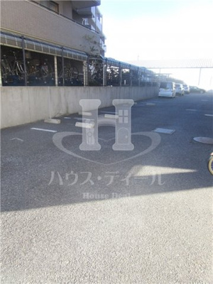 【その他共用部分】 | パークエイト戸田