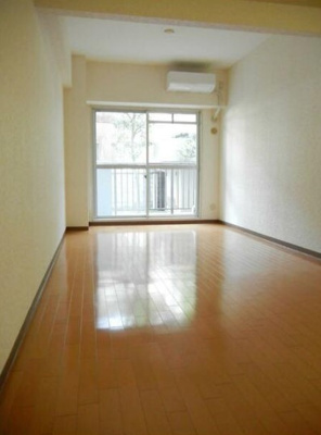 【寝室】 | パークエイト戸田 | 寝室