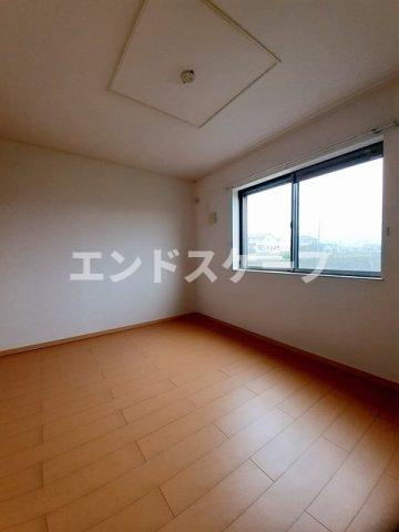 コンフォート・ガーデンの内装|高崎、前橋のお部屋探しはエンドスケープまで！お客様の理想お聞かせ下さい♪