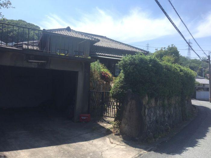 倉敷市児島味野５丁目の売地