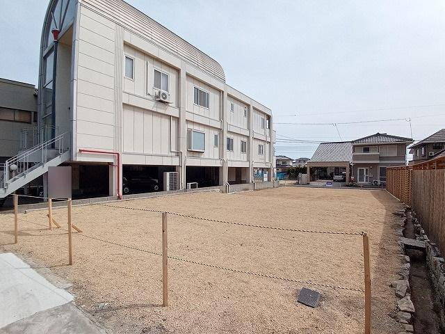 倉敷市児島下の町９丁目の売地