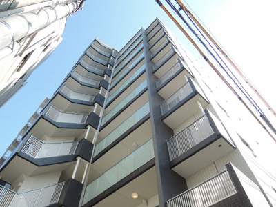 【外観】 | フルール・ラ・メール