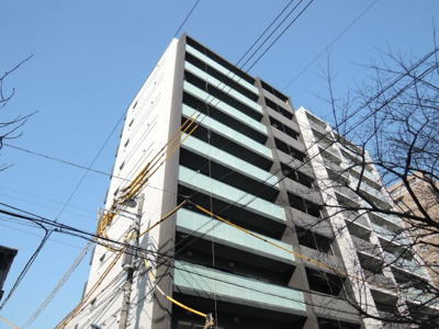 【外観】 | フルール・ラ・メール