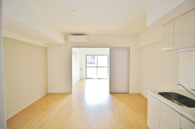 【居間・リビング】 | フルール・ラ・メール