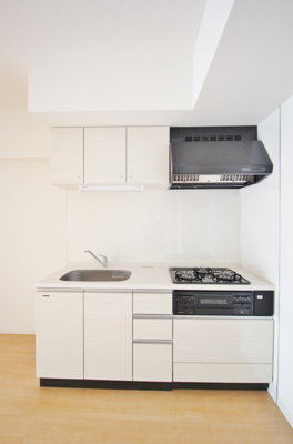 【キッチン】 | フルール・ラ・メール