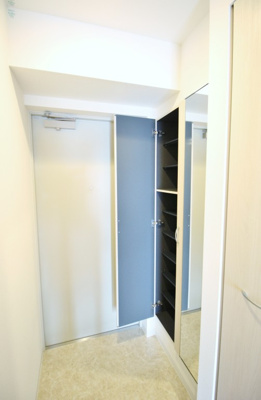 【トイレ】 | フルール・ラ・メール