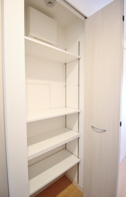 【洗面所】 | フルール・ラ・メール