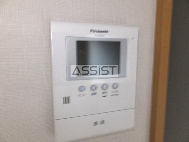 ボルベール調布ヶ丘のセキュリティ|先行申込受付中♪お電話がご案内スムーズです♪オンラインもOK