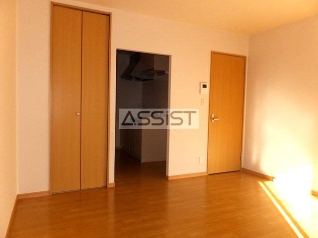 ボルベール調布ヶ丘の寝室|先行申込受付中♪お電話がご案内スムーズです♪オンラインもOK