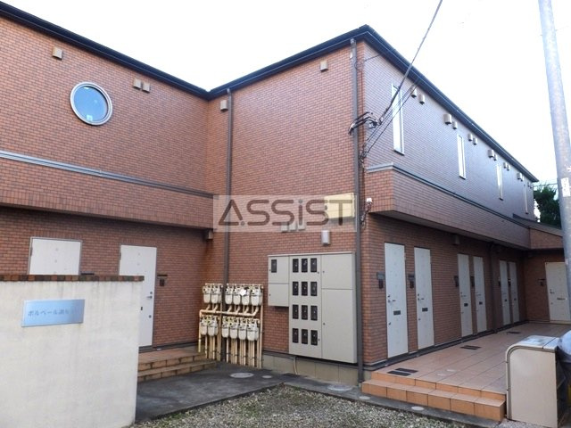 ボルベール調布ヶ丘のエントランス|先行申込受付中♪お電話がご案内スムーズです♪オンラインもOK