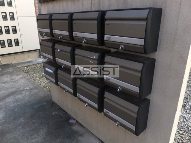 ボルベール調布ヶ丘の設備|先行申込受付中♪お電話がご案内スムーズです♪オンラインもOK