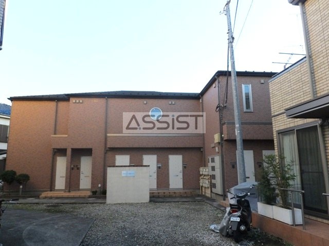 ボルベール調布ヶ丘の外観|先行申込受付中♪お電話がご案内スムーズです♪オンラインもOK