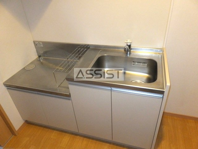 ボルベール調布ヶ丘のキッチン|先行申込受付中♪お電話がご案内スムーズです♪オンラインもOK