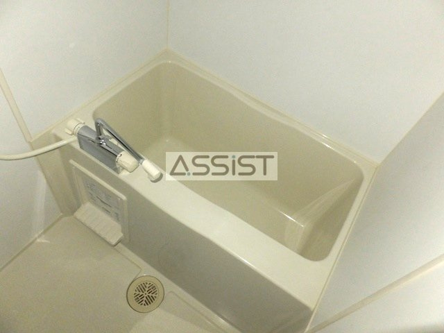 ボルベール調布ヶ丘の浴室|先行申込受付中♪お電話がご案内スムーズです♪オンラインもOK