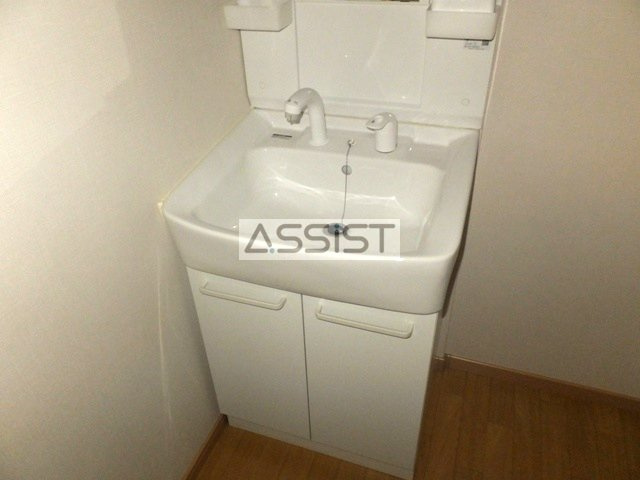 ボルベール調布ヶ丘の独立洗面台|先行申込受付中♪お電話がご案内スムーズです♪オンラインもOK