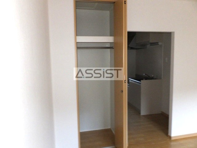 ボルベール調布ヶ丘の収納|先行申込受付中♪お電話がご案内スムーズです♪オンラインもOK