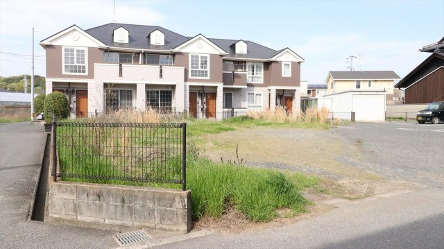 倉敷市船穂町船穂の売地