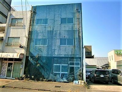 倉敷市水島高砂町の売地