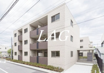 ルーチェ　国立　ズードの画像