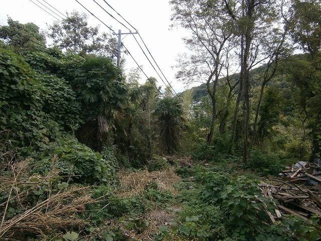 倉敷市下津井の売地