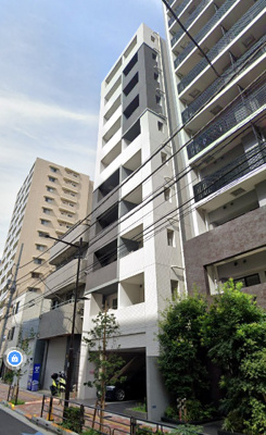 【外観】 | ウィンドシティ根岸
