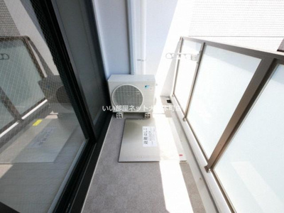 【バルコニー】 | CAVANA本町