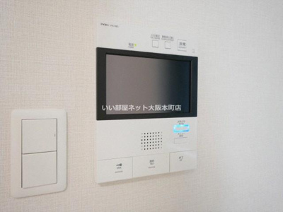 【セキュリティ】 | CAVANA本町