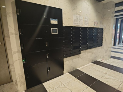 【その他共用部分】 | CAVANA本町