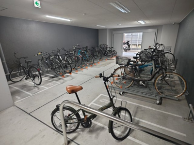 【その他共用部分】 | CAVANA本町