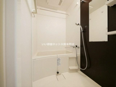 【浴室】 | CAVANA本町