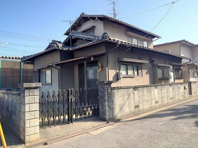 倉敷市北浜町の売地